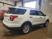 ✅ 2017 Ford Explorer • VIN: 1FM5K8B87HGD12560 • Лот: 84609874. Опубликован ранее на Copart с пробегом 143 690 миль. Бесплатный доступ к архиву аукционных продаж из США и подробный отчёт об истории автомобиля на DreamBid. Изображение 3.