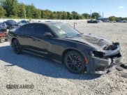 ✅ 2019 Dodge Charger R/T • VIN: 2C3CDXCT1KH508139 • Lot: 82229495. Listed on Copart with 80,030 mi. Free auction sales archive from the USA and detailed vehicle history report at DreamBid. Image 4.