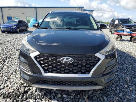 ✅ 2019 Hyundai Tucson SEL • VIN: KM8J33ALXKU877396 • Лот: 56010665. Опубликован ранее на Copart с пробегом 48 724 миль. Бесплатный доступ к архиву аукционных продаж из США и подробный отчёт об истории автомобиля на DreamBid. Изображение 5.