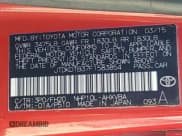 ✅ 2015 Toyota Prius One • VIN: JTDKDTB37F1583854 • Lot: 92888435. Listed on Copart with 162,278 mi. Free auction sales archive from the USA and detailed vehicle history report at DreamBid. Image 12.