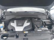 ✅ 2013 Hyundai Santa Fe Limited • VIN: KM8SRDHF9DU006968 • Лот: 43686274. Опубликован ранее на IAAI с пробегом 115 172 миль. Бесплатный доступ к архиву аукционных продаж из США и подробный отчёт об истории автомобиля на DreamBid. Изображение 10.