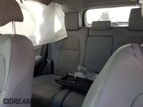 ✅ 2019 Honda CR-V Touring • VIN: 7FARW1H94KE018864 • Lot: 93495705. Listed on Copart with Not provided. Free auction sales archive from the USA and detailed vehicle history report at DreamBid. Image 11.