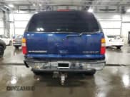 ✅ 2002 Chevrolet Suburban LS • VIN: 3GNFK16Z32G258681 • Лот: 81319324. Опубликован ранее на Copart с пробегом 191 442 миль. Бесплатный доступ к архиву аукционных продаж из США и подробный отчёт об истории автомобиля на DreamBid. Изображение 6.
