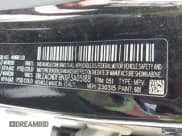 ✅ 2023 Dodge Hornet GT Plus • VIN: ZACNDFBNXP3A05188 • Lot: 42917068. Listed on IAAI with 32,776 mi. Free auction sales archive from the USA and detailed vehicle history report at DreamBid. Image 9.