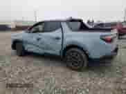 2024 Hyundai Santa Cruz SEL z VIN 5NTJBDDE3RH101529, wystawiony jako Copart lot #79864154 z przebiegiem 2 272 mil mil oraz Szkoda całkowita • Salvage title. Historia ofert i sprzedaży dostępna na DreamBid. Obrazek 2.