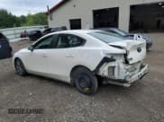 ✅ 2022 Mazda 3 Select • VIN: 3MZBPABL6NM315131 • Лот: 69100435. Опубликован ранее на Copart с пробегом 50 817 миль. Бесплатный доступ к архиву аукционных продаж из США и подробный отчёт об истории автомобиля на DreamBid. Изображение 2.