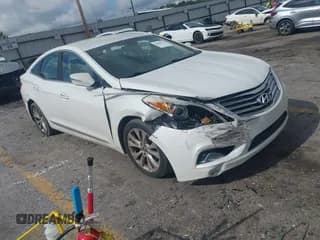 ✅ 2013 Hyundai Azera • VIN: KMHFG4JG7DA253188 • Лот: 43000175. Опубликован ранее на IAAI с пробегом 127 852 миль. Бесплатный доступ к архиву аукционных продаж из США и подробный отчёт об истории автомобиля на DreamBid. Изображение 1.