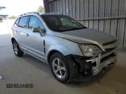 ✅ 2014 Chevrolet Captiva Sport LT • VIN: 3GNAL3EK0ES503560 • Lot: 70646955. Listed on Copart with 155,698 mi. Free auction sales archive from the USA and detailed vehicle history report at DreamBid. Image 4.