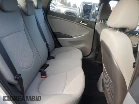 ✅ 2013 Hyundai Accent GLS • VIN: KMHCT4AE4DU570146 • Lot: 93766985. Listed on Copart with 98,825 mi. Free auction sales archive from the USA and detailed vehicle history report at DreamBid. Image 10.