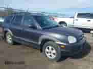 ✅ 2005 Hyundai Santa Fe GLS • VIN: KM8SC73D55U965052 • Лот: 42124944. Размещён на IAAI с пробегом 117 178 миль миль. Получите бесплатный доступ к архиву аукционных продаж из США и посмотрите подробный отчёт об истории автомобиля на DreamBid. Изображение 1.
