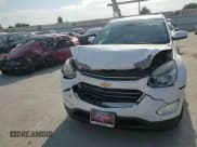 ✅ 2017 Chevrolet Equinox LT • VIN: 2GNALCEK1H6177335 • Лот: 64418825. Опубликован ранее на Copart с пробегом 134 178 миль. Бесплатный доступ к архиву аукционных продаж из США и подробный отчёт об истории автомобиля на DreamBid. Изображение 14.