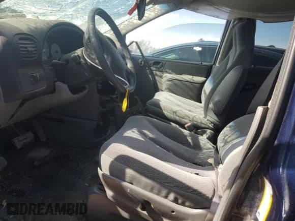 2005 Dodge Caravan SE с VIN 1D4GP25E55B315675, выставлен на аукционе Copart как лот 53794095 с пробегом 280 863 миль миль и Чистый • Clean title. История ставок и продаж доступна на DreamBid. Изображение 7.