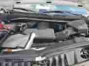 2023 Chevrolet Silverado 1500 Work Truck z VIN 1GCUDAED3PZ183973, wystawiony jako IAAI lot #43624318 z przebiegiem 66 196 mil mil oraz . Historia ofert i sprzedaży dostępna na DreamBid. Obrazek 12.