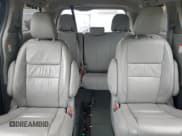 ✅ 2015 Toyota Sienna Limited • VIN: 5TDDK3DC2FS126562 • Lot: 55943875. Listed on Copart with 77,688 mi. Free auction sales archive from the USA and detailed vehicle history report at DreamBid. Image 10.