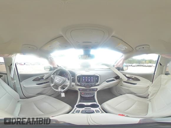 ✅ 2020 GMC Terrain Denali • VIN: 3GKALSEXXLL314165 • Лот: 86835095. Опубликован ранее на Copart с пробегом 135 340 миль. Бесплатный доступ к архиву аукционных продаж из США и подробный отчёт об истории автомобиля на DreamBid. Изображение 15.