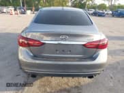 ✅ 2020 Infiniti Q50 Luxe • VIN: JN1EV7AP3LM204173 • Лот: 41862500. Опубликован ранее на IAAI с пробегом 88 760 миль. Бесплатный доступ к архиву аукционных продаж из США и подробный отчёт об истории автомобиля на DreamBid. Изображение 16.