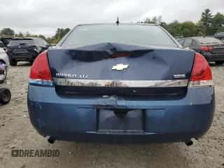 ✅ 2011 Chevrolet Impala LTZ • VIN: 2G1WC5EM8B1150741 • Lot: 86675095. Wystawiony na Copart z przebiegiem 55 235 mil mil. Skorzystaj z bezpłatnego archiwum sprzedaży aukcyjnych z USA i zobacz szczegółowy raport historii pojazdu na DreamBid. Zdjęcie 6.