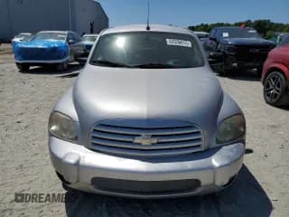 ✅ 2008 Chevrolet HHR LS • VIN: 3GNDA13D58S630370 • Lot: 53338615. Listed on Copart with 118,791 mi. Free auction sales archive from the USA and detailed vehicle history report at DreamBid. Image 5.