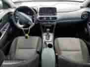 2018 Hyundai Kona SEL с VIN KM8K2CAA5JU154429, выставлен на аукционе Copart как лот 65550384 с пробегом 100 233 миль миль и Списание • Salvage title. История ставок и продаж доступна на DreamBid. Изображение 8.