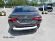 2021 Toyota Camry Hybrid SE с VIN 4T1G31AK8MU554036, выставлен на аукционе IAAI как лот 42032129 с пробегом 57 707 миль миль и . История ставок и продаж доступна на DreamBid. Изображение 16.