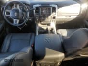 ✅ 2018 Ram 2500 Laramie • VIN: 3C6UR5FL5JG400369 • Lot: 86637245. Listed on Copart with 43,803 mi. Free auction sales archive from the USA and detailed vehicle history report at DreamBid. Image 8.