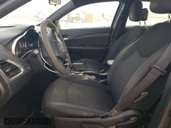 ✅ 2012 Dodge Avenger SE • VIN: 1C3CDZABXCN247351 • Лот: 82784584. Опубликован ранее на Copart с пробегом 168 920 миль. Бесплатный доступ к архиву аукционных продаж из США и подробный отчёт об истории автомобиля на DreamBid. Изображение 7.