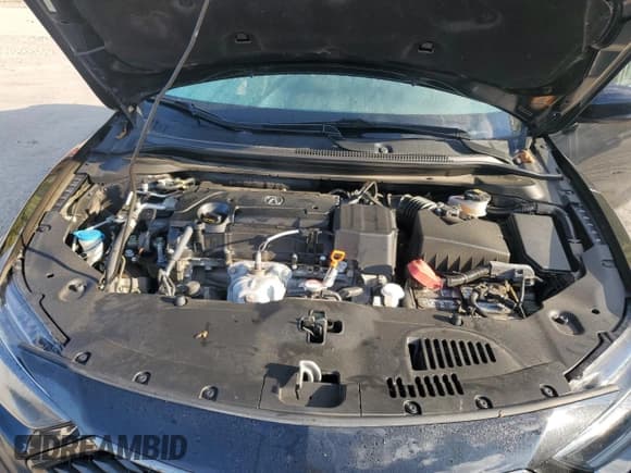 ✅ 2019 Acura ILX Premium • VIN: 19UDE2F87KA010776 • Лот: 71425025. Опубликован ранее на Copart с пробегом 84 777 миль. Бесплатный доступ к архиву аукционных продаж из США и подробный отчёт об истории автомобиля на DreamBid. Изображение 11.