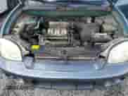 2002 Hyundai Santa Fe GLS с VIN KM8SC13D82U296221, выставлен на аукционе Copart как лот 51794715 с пробегом 93 907 миль миль и Чистый • Clean title. История ставок и продаж доступна на DreamBid. Изображение 12.