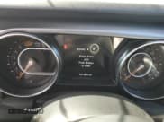 ✅ 2021 Jeep Wrangler Unlimited Willys • VIN: 1C4HJXDN6MW771676 • Lot: 85723665. Listed on Copart with 161,406 mi. Free auction sales archive from the USA and detailed vehicle history report at DreamBid. Image 9.