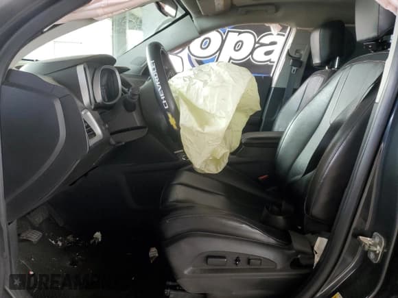 ✅ 2014 Chevrolet Equinox LT • VIN: 2GNALCEK8E6222105 • Лот: 70223905. Опубликован ранее на Copart с пробегом 91 581 миль. Бесплатный доступ к архиву аукционных продаж из США и подробный отчёт об истории автомобиля на DreamBid. Изображение 7.