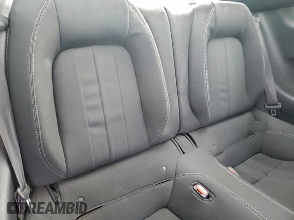 ✅ 2022 Ford Mustang EcoBoost • VIN: 1FA6P8TH8N5113409 • Lot: 94738565. Wystawiony na Copart z przebiegiem 38 805 mil. Bezpłatny archiwum sprzedaży aukcyjnych z USA i szczegółowy raport historii pojazdu na DreamBid. Zdjęcie 10.