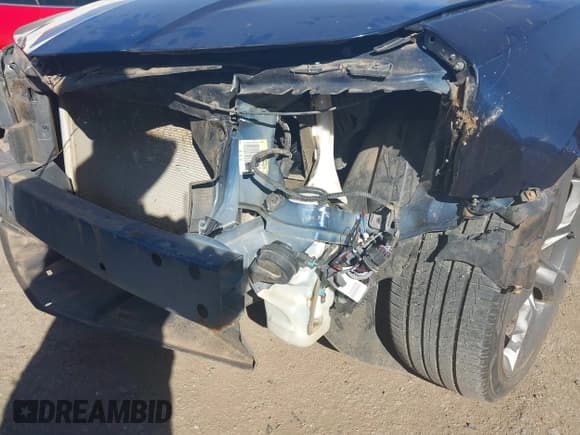 ✅ 2012 Chevrolet Camaro 2LT • VIN: 2G1FC1E35C9153390 • Лот: 43484739. Опубликован ранее на IAAI с пробегом 95 855 миль. Бесплатный доступ к архиву аукционных продаж из США и подробный отчёт об истории автомобиля на DreamBid. Изображение 6.