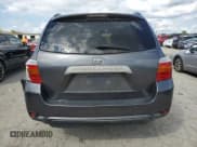 ✅ 2010 Toyota Highlander • VIN: 5TDZA3EH3AS006667 • Lot: 81768425. Wystawiony na Copart z przebiegiem 207 144 mil. Bezpłatny archiwum sprzedaży aukcyjnych z USA i szczegółowy raport historii pojazdu na DreamBid. Zdjęcie 6.