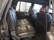 ✅ 2016 Ford Expedition Max XLT • VIN: 1FMJK1JT1GEF43153 • Lot: 86332635. Wystawiony na Copart z przebiegiem 199 701 mil. Bezpłatny archiwum sprzedaży aukcyjnych z USA i szczegółowy raport historii pojazdu na DreamBid. Zdjęcie 11.