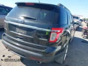 ✅ 2015 Ford Explorer Limited • VIN: 1FM5K7F80FGA66050 • Lot: 43587139. Wystawiony na IAAI z przebiegiem 101 284 mil. Bezpłatny archiwum sprzedaży aukcyjnych z USA i szczegółowy raport historii pojazdu na DreamBid. Zdjęcie 4.