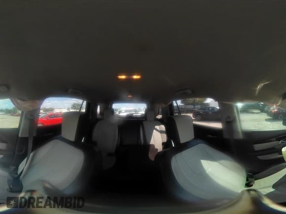 ✅ 2016 GMC Terrain Denali • VIN: 2GKFLVE35G6247005 • Lot: 43173514. Listed on IAAI with 168,004 mi. Free auction sales archive from the USA and detailed vehicle history report at DreamBid. Image 19.