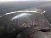 2001 Chevrolet Silverado 1500 с VIN 1GCEK14W11Z313933, выставлен на аукционе Copart как лот 60129915 с пробегом Не указан миль и Списание • Salvage title. История ставок и продаж доступна на DreamBid. Изображение 9.