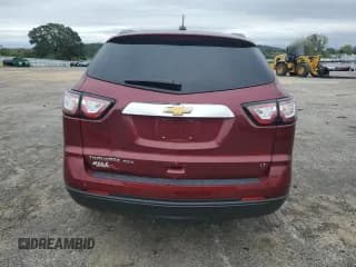 ✅ 2017 Chevrolet Traverse LT • VIN: 1GNKVGKD3HJ217784 • Lot: 72388324. Wystawiony na Copart z przebiegiem 69 510 mil. Bezpłatny archiwum sprzedaży aukcyjnych z USA i szczegółowy raport historii pojazdu na DreamBid. Zdjęcie 6.