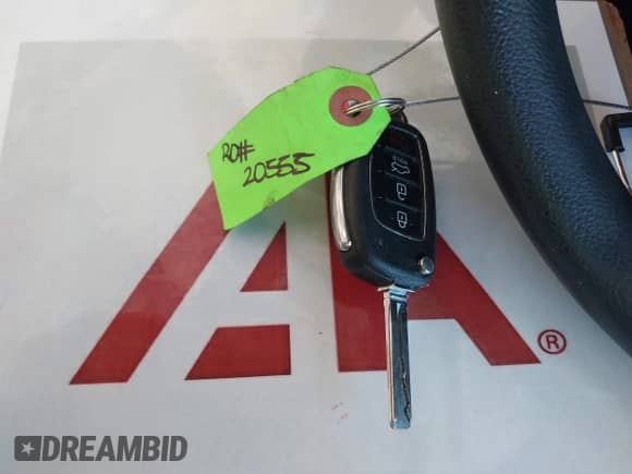 2018 Hyundai Sonata SE с VIN 5NPE24AF6JH709143, выставлен на аукционе IAAI как лот 43313709 с пробегом 62 774 миль миль и . История ставок и продаж доступна на DreamBid. Изображение 11.