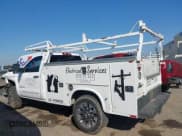 ✅ 2015 Chevrolet Silverado 2500HD Work Truck • VIN: 1GB0KUEG1FZ513743 • Лот: 43594246. Опубликован ранее на IAAI с пробегом 335 573 миль. Бесплатный доступ к архиву аукционных продаж из США и подробный отчёт об истории автомобиля на DreamBid. Изображение 14.