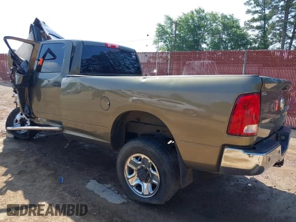 ✅ 2014 Ram 2500 Tradesman • VIN: 3C6UR5HL1EG322482 • Лот: 42074479. Опубликован ранее на IAAI с пробегом Не указан. Бесплатный доступ к архиву аукционных продаж из США и подробный отчёт об истории автомобиля на DreamBid. Изображение 3.