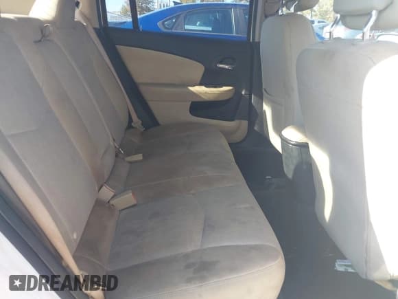 ✅ 2012 Chrysler 200 Touring • VIN: 1C3CCBBG7CN321457 • Lot: 43619283. Listed on IAAI with 250,436 mi. Free auction sales archive from the USA and detailed vehicle history report at DreamBid. Image 8.