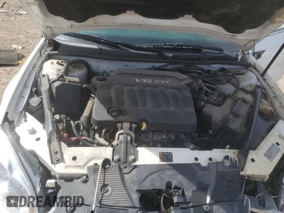 ✅ 2016 Chevrolet Impala LTZ • VIN: 2G1WC5E31G1127803 • Лот: 45524374. Опубликован ранее на Copart с пробегом 118 016 миль. Бесплатный доступ к архиву аукционных продаж из США и подробный отчёт об истории автомобиля на DreamBid. Изображение 13.