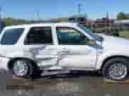 2005 Mercury Mariner Luxury z VIN 4M2CU56165DJ21267, wystawiony jako IAAI lot #41934003 z przebiegiem Nie podano mil oraz . Historia ofert i sprzedaży dostępna na DreamBid. Obrazek 12.