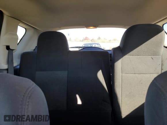 ✅ 2011 Jeep Compass Latitude • VIN: 1J4NF1FBXBD218956 • Lot: 85426055. Wystawiony na Copart z przebiegiem 89 168 mil. Bezpłatny archiwum sprzedaży aukcyjnych z USA i szczegółowy raport historii pojazdu na DreamBid. Zdjęcie 10.