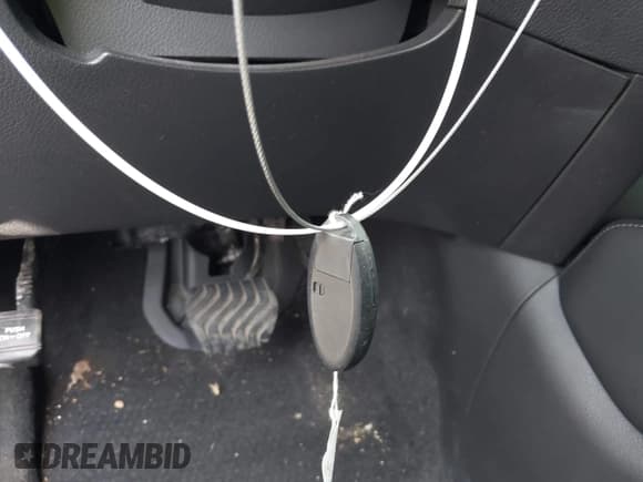 ✅ 2017 Nissan Rogue SV • VIN: 5N1AT2MT1HC848101 • Lot: 41944456. Listed on IAAI with 52,294 mi. Free auction sales archive from the USA and detailed vehicle history report at DreamBid. Image 11.