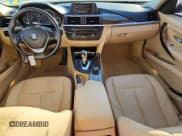 ✅ 2015 BMW 3 Series 328i • VIN: WBA3A5C51FF609261 • Lot: 93404115. Listed on Copart with 154,216 mi. Free auction sales archive from the USA and detailed vehicle history report at DreamBid. Image 8.