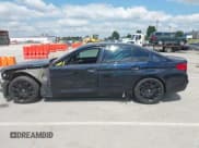 ✅ 2019 BMW 5 Series M550i xDrive • VIN: WBAJB9C51KB464591 • Lot: 43045973. Listed on IAAI with 65,749 mi. Free auction sales archive from the USA and detailed vehicle history report at DreamBid. Image 15.