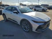 ✅ 2023 Toyota Crown Limited • VIN: JTDAAAAF1P3012550 • Lot: 95655135. Listed on Copart with 9,453 mi. Free auction sales archive from the USA and detailed vehicle history report at DreamBid. Image 4.