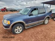 ✅ 2004 Ford Explorer Eddie Bauer • VIN: 1FMZU64W14UA98995 • Лот: 92729765. Опубликован ранее на Copart с пробегом 239 687 миль. Бесплатный доступ к архиву аукционных продаж из США и подробный отчёт об истории автомобиля на DreamBid. Изображение 1.